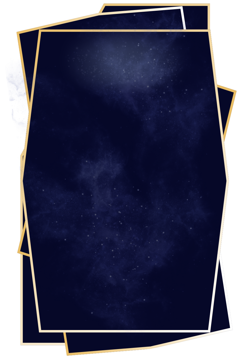 RSVP Box