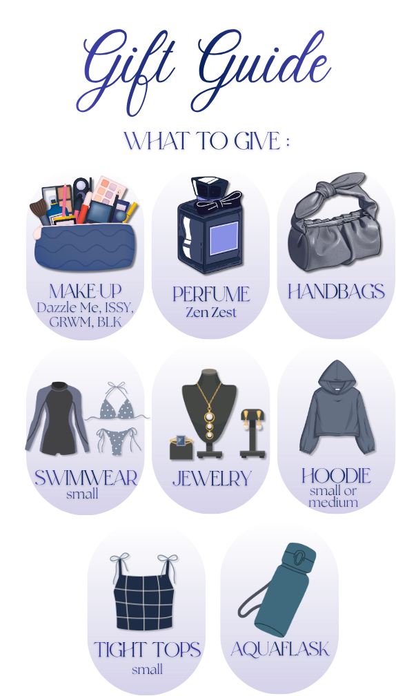 Gift Guide